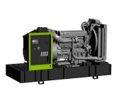 Дизельный генератор Pramac GSW 830 DO 400V