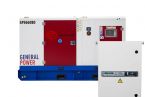 Дизельный генератор General Power GP660BD