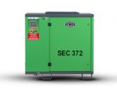 Винтовой компрессор Atmos SEC 372 Vario 13