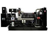 Газовый генератор Generac SG 220 открытый