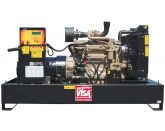 Дизельный генератор Onis VISA D 185 B (Marelli)