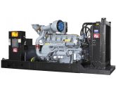 Дизельный генератор Onis VISA MT 1250 U с АВР