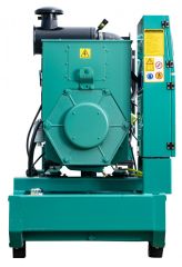 Дизельный генератор MGE P50CS с АВР