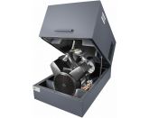 Поршневой компрессор Atlas Copco LE 7-10 Pack Silenced