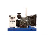 Дизельный генератор General Power GP220DN