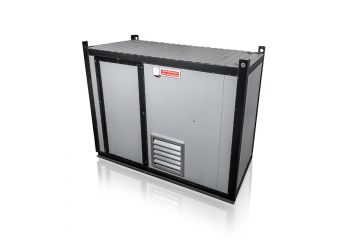 ТСС АД-40С-Т400-1РПМ20 в погодозащитном кожухе