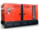 Дизельный генератор Energoprom ESC 150/400