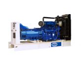 Дизельный генератор FG Wilson P500-1