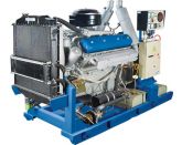 ССМ АД-100С-Т400-2РМ2  с АВР