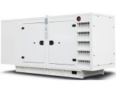 Дизельный генератор Hertz HG 33 PC в кожухе