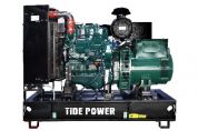 Дизельный генератор Tide Power FB138-LP (LP665EG1) с АВР
