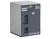 Спиральный компрессор Atlas Copco SF 6+ 8FF FM