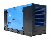 ТСС АД-250С-Т400-2РКМ9 в шумозащитном кожухе с АВР