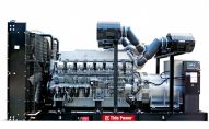 Дизельный генератор Tide Power FB1500-R