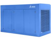 ТСС АД-360С-Т400-2РПМ17 в погодозащитном кожухе с АВР