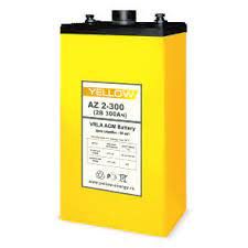 Yellow AZ 2-2000