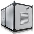 Дизельный генератор Rensol RW138HO в контейнере