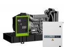 Дизельный генератор Pramac GSW 275 V 440V