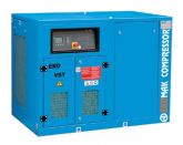 Винтовой компрессор Ekomak EKO 200 QD VST