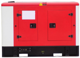 Азимут АД-128С-Т400-1РКМ6 в кожухе