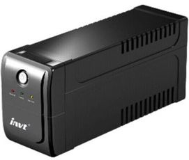 ИБП INTV BU1000LCD