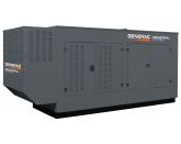 Газовый генератор Generac SG 120 с АВР
