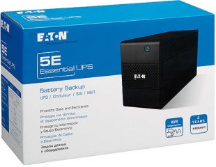 ИБП Eaton 5E 1500i USB