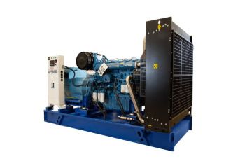 Дизельный генератор General Power GP350BD