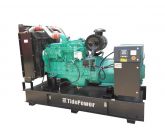 Дизельный генератор Tide Power EB80-C2