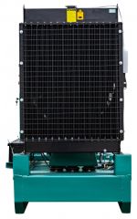 Дизельный генератор MGE P200CS в контейнере с АВР