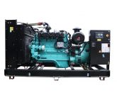 Газовый генератор CTG 60CG с АВР