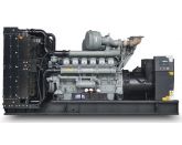 Дизельный генератор CTG 715WE с АВР