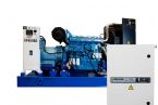 Дизельный генератор General Power GP660BD
