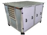 Дизельный генератор CTG CD20000TA в контейнере