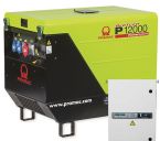 Бензиновый генератор Pramac P12000 400V 50Hz