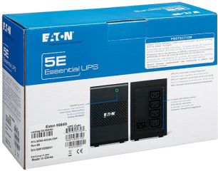 ИБП Eaton 5E 1500i USB