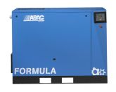 Винтовой компрессор Abac FORMULA.E 15/77 (10 бар)
