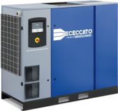 Винтовой компрессор Ceccato DRB 35/13 D CE 400 50