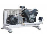 Поршневой компрессор Remeza СБ4 Ф 270.F37