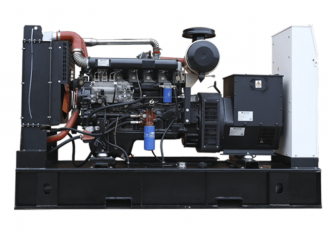 Азимут АД-104С-Т400-2РМ6 с АВР