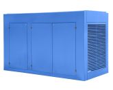 ТСС АД-150С-Т400-2РПМ11 в погодозащитном кожухе с АВР