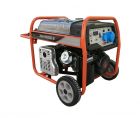 Бензиновый генератор Mitsui Power Eco ZM8500-E