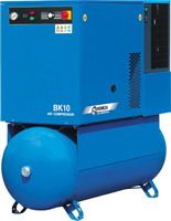 Винтовой компрессор Remeza ВК 7 15 500 Д