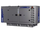 Дизельный генератор Hertz HG 27 BC в кожухе