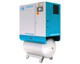 Винтовой компрессор Kraftmann VEGA 11 PLUS R 270 (10 бар)