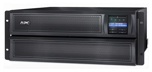 ИБП APC Smart-UPS X 2200VA RM/Tower 4U (SMX2200HV)