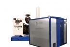 Дизельный генератор General Power GP220DN