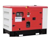 Азимут АД-128С-Т400-1РКМ6 в кожухе