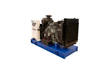 Дизельный генератор General Power GP88DN с автозапуском