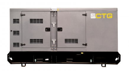 Газовый генератор CTG 250CG в кожухе
